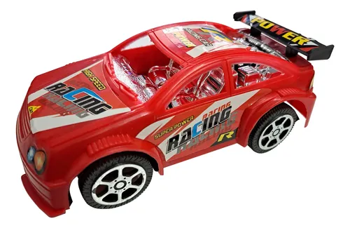Autos de juguete a friccion sale
