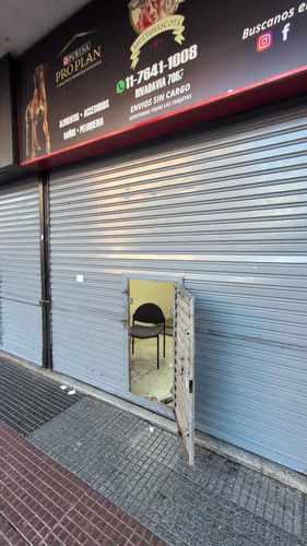 Local En Alquiler Av. Rivadavia 7000