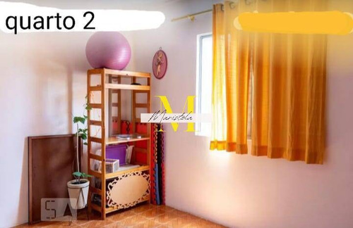 Imagem 7 de 9 de Apartamento À Venda Com 2 Dormitórios No Jardim Santa Emília-sp - 588