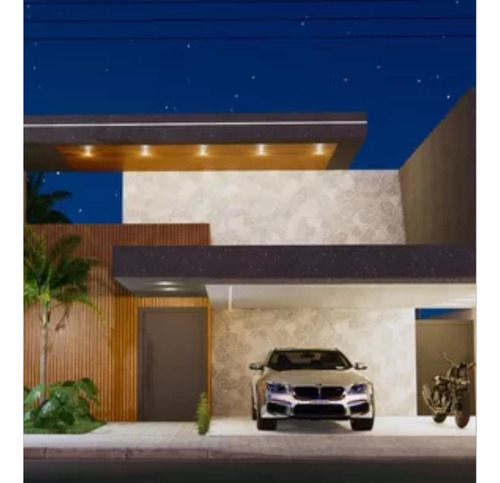 Projeto Arquitetônico Completo De Casa Planta Personalizada