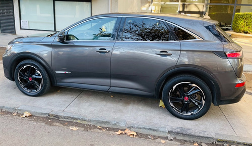 D.S. DS7 Crossback 1.6 Thp Performance Line 165