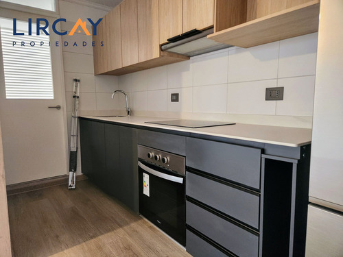 Departamento Nuevo Condominio Altos De Lircay