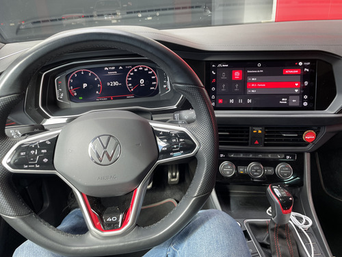 Volkswagen Jetta 2.0 Gli Dsg At