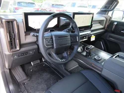 GMC Hummer EV 0.0 Suv C 4Wd