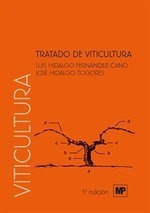 Tratado De Viticultura Volumen I Y Ii - Hidalgo Togores, ...