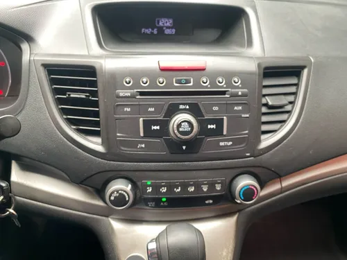 Honda CR-V 2.4 Lx