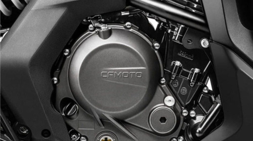 Cfmoto Gt650 2023 Concesionario Oficial