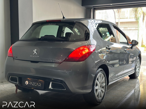 Peugeot 308 1.6 Active