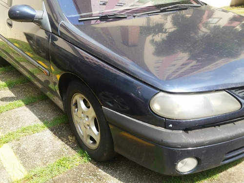 Renault Laguna V6