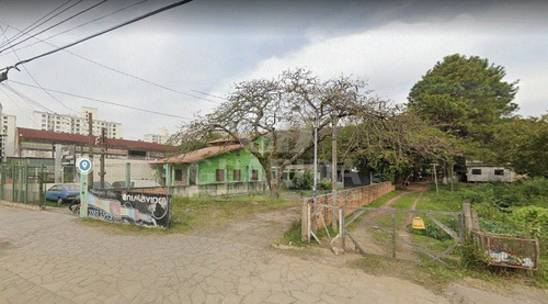 Imagem 6 de 9 de Terreno - Morro Santana - Ref: 202261 - V-202373