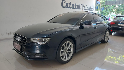 Audi A5 AMBITION S-TRONIC