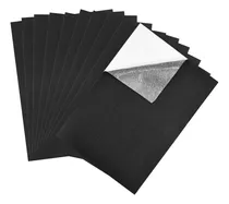 Comprar Felpa Fieltro Autoadhesivo 12x24cm X2 Planchas Vario Colores