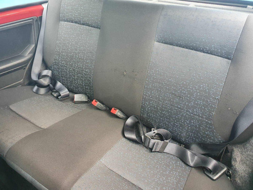 Fiat Uno 1.0 Mpi Mille Way Economy 8v Flex 2p Manual