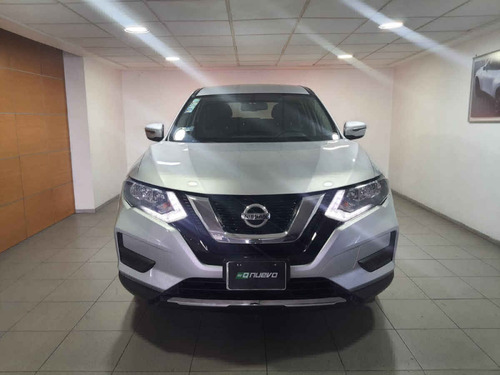 Imagen 1 de 11 de Nissan X Trail 2018 5p Sense 2 L4/2.5 Aut