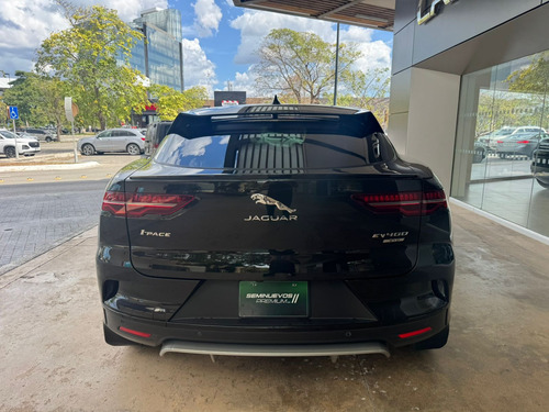 Jaguar I-Pace First Edition 400PS