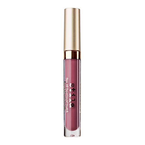 Stila Stay All Day Lapiz Labial Liquido, 0.10 Onzas Liquidas