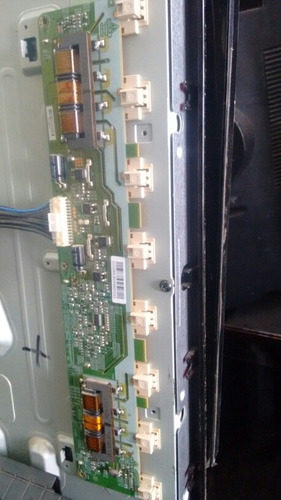 Placa Inverter Lcd Samsung Ln32c450e1