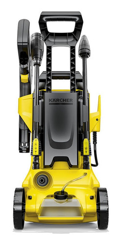 Imagen 3 de 10 de Hidrolavadora K3 Power Control Karcher