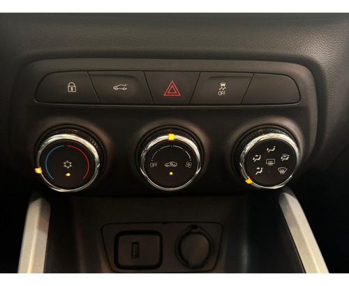 Chevrolet Onix 1.0 FLEX PLUS LT MANUAL