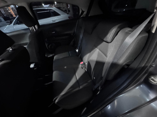 Honda HR-V 1.8 16V FLEX EX 4P AUTOMÁTICO
