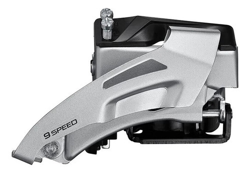 Desviador De Bicicleta Delantero 9v 34.9mm Fd-m2020 Shimano