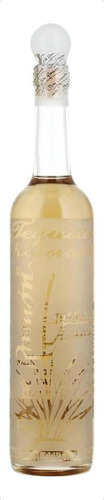 Caja De 12 Tequila Don Ramon Reposado 750 Ml