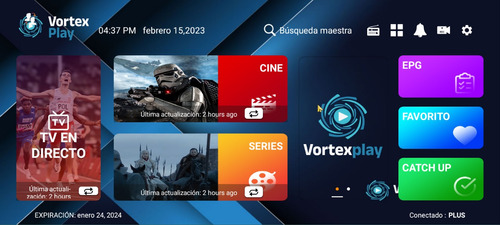  Television Por Internet ( App)