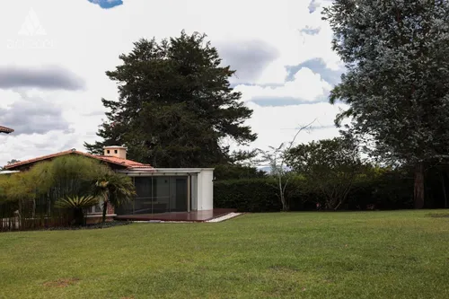 Arriendo Finca En Rionegro