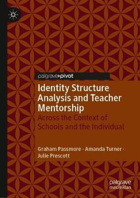 Libro Identity Structure Analysis And Teacher Mentorship ...