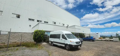 Bodega en venta