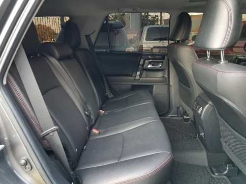 Imagen 9 de 11 de Toyota 4runner Trd Pro 2020