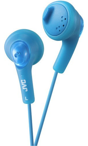 Gumy Ear Bud Audifono Azul