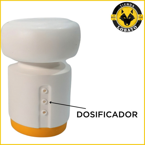 Imagen 7 de 10 de Kit Pastillas Boya Nataclor Pelopincho Pileta Lona Cloro