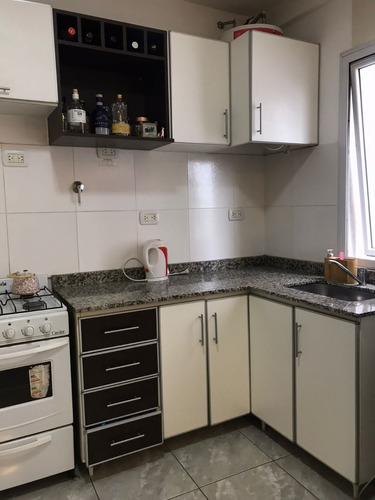 Venta Monoambiente En Remedios De Escalada.