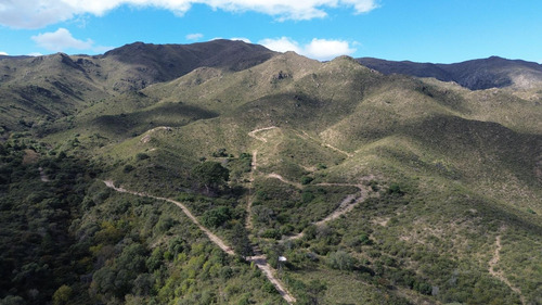 Lotes En Venta En Huerta Grande