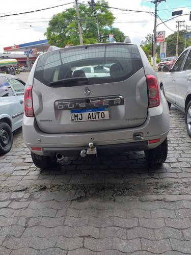 Renault /duster 2.0 2014 Flex 5p Aut