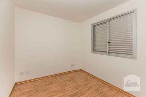Imagem 7 de 14 de Apartamento À Venda No Buritis - Código 245684 - 245684