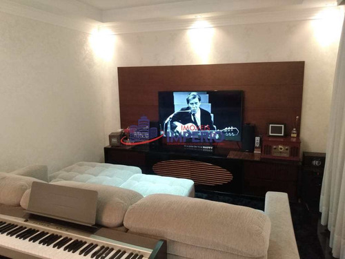 Imagem 10 de 29 de Apartamento Com 3 Dorms, Vila Progresso, Guarulhos - R$ 1.15 Mi, Cod: 8318 - V8318
