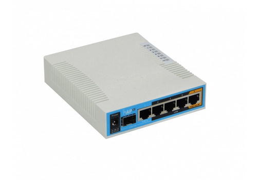 Router Mikrotik Hap-ac | Compratecno | Factura