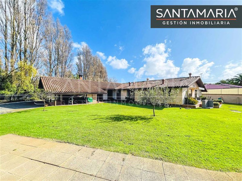Imagen 2 de 22 de Arriendo Oficina Con Gran Terreno, Concepción