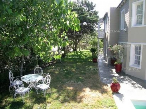 Imagen 8 de 28 de Casa En La Barra Punta Del Este En Venta- Ref: 25970
