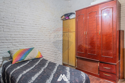 Imagen 7 de 12 de Venta Amplio Apto 3 Dorm. 2 Baños Y Azotea Excl.