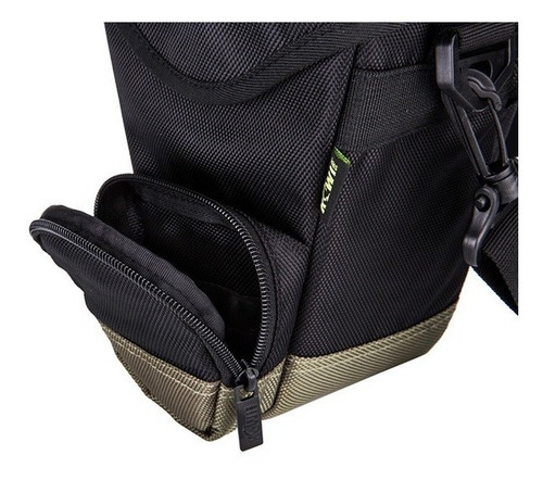Bolso-estuche Para Camara De Fotos Nikon-canon Oc-10