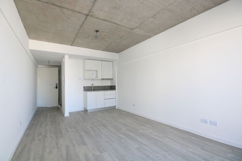 Imagen 24 de 30 de Venta Monoambiente Studio Barrio Norte A Estrenar