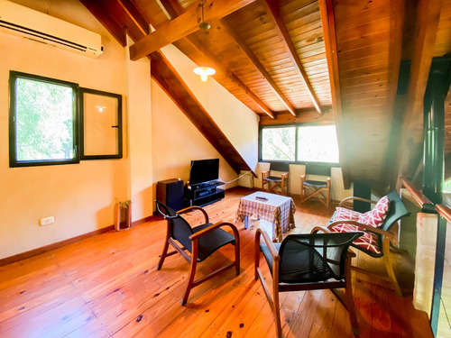 Imagen 8 de 29 de Casa Venta C/amarra Club Jardín Náutico Escobar
