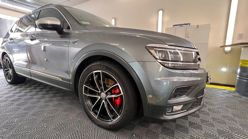 Tiguan Allspace 2.0 Tsi Comfortline