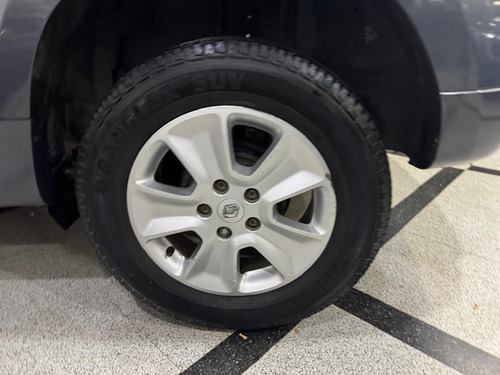 Renault Duster 1.6 Ph2 4x2 Privilege 110cv