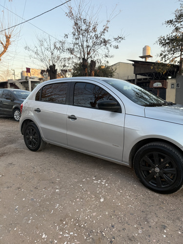 Volkswagen Gol Trend 1.6 Serie 101cv 5p