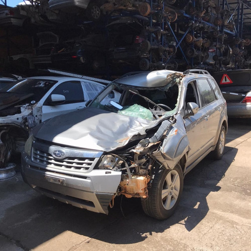 Sucata Subaru Forester 2.0 2011/2011 165cvs