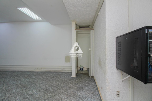 Imagem 13 de 19 de Loja À Venda, Centro - Rio De Janeiro/rj - 44377